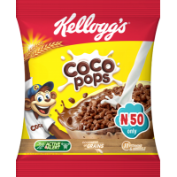 COCO POPS - Kellogg's (38g x 10sachets)